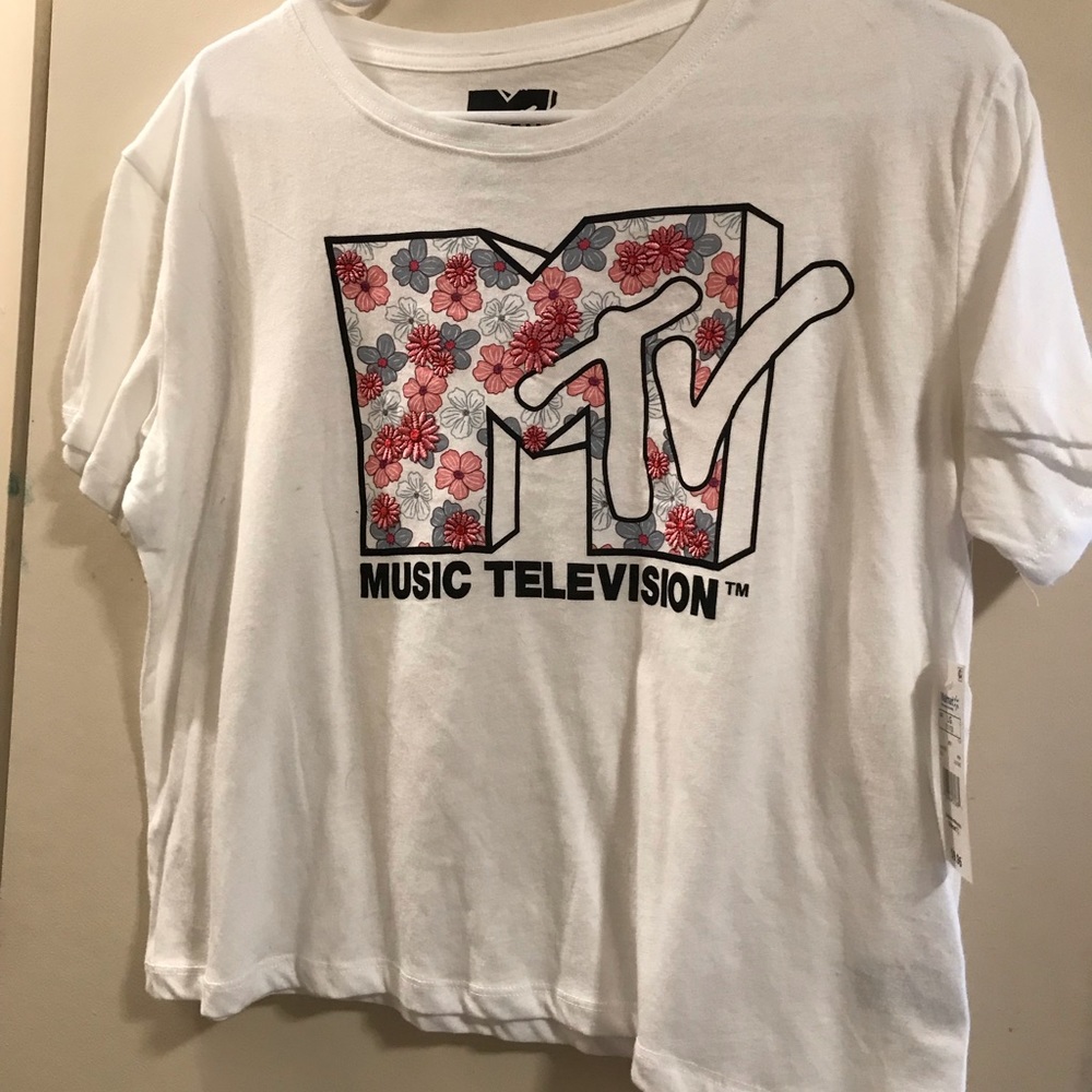 MTV FLOWERY T❤️✨